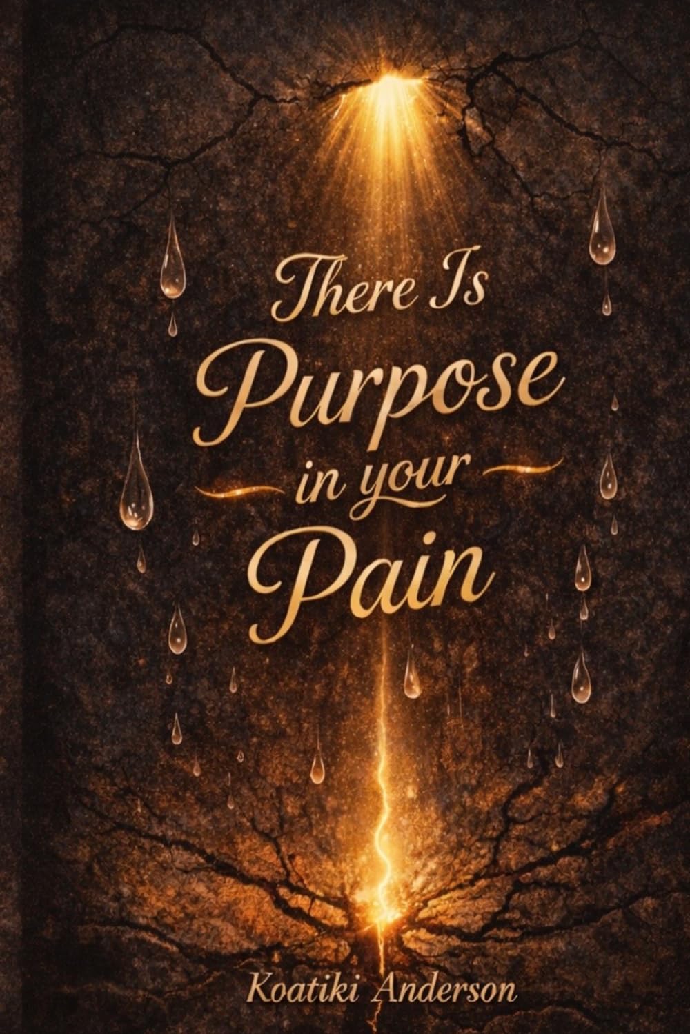There is Purpose in Your Pain