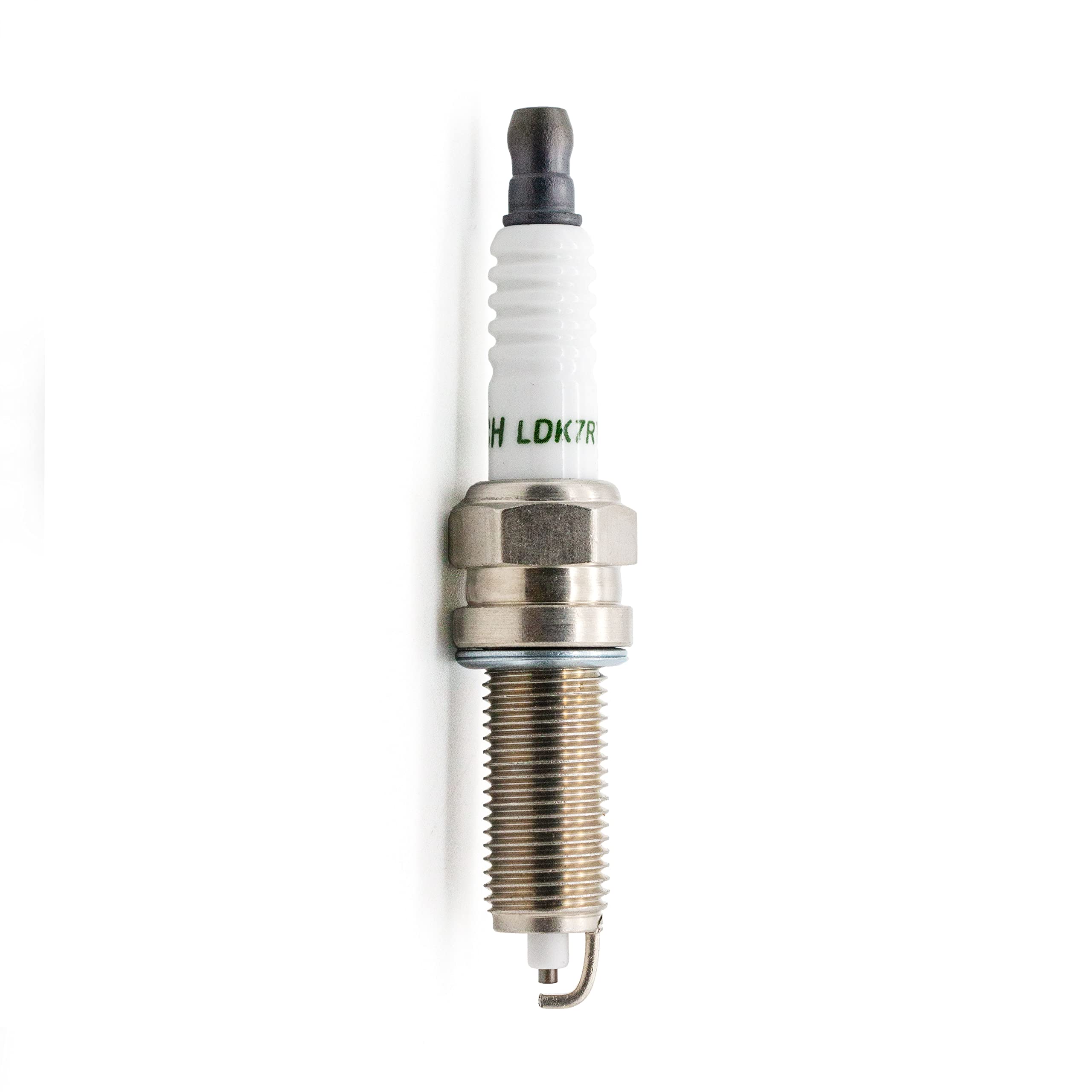 Candela Di Accensione TORCH TORCH9 LDK8RTI, Iridio, Sostitutiva Per NGK LKR8GI-8 E BOSCH YR6NI302, 1 Pezzo, 12x1.25 Mm