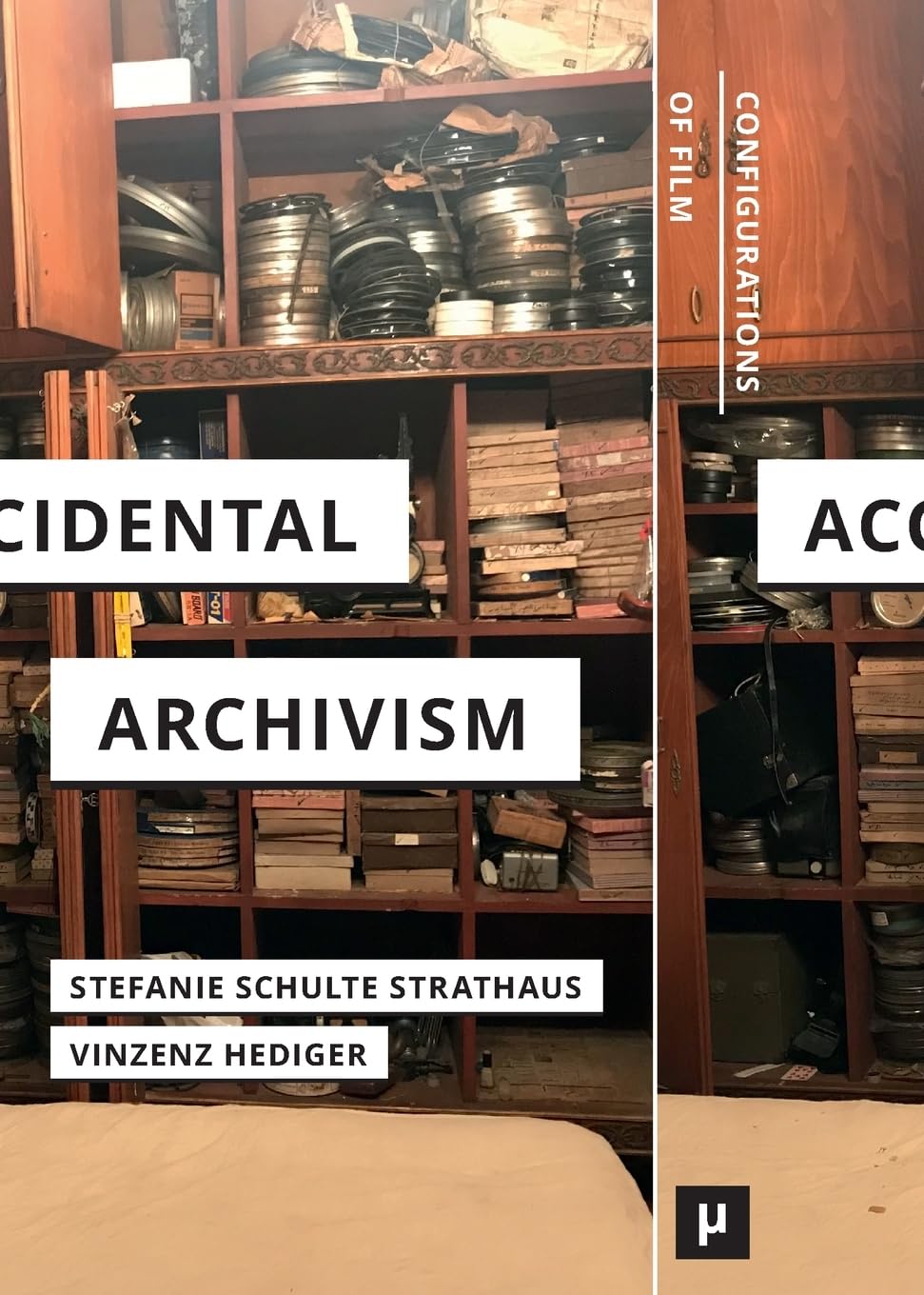 Accidental Archivism : comment sauver le patrimoine et l'histoire du cinéma