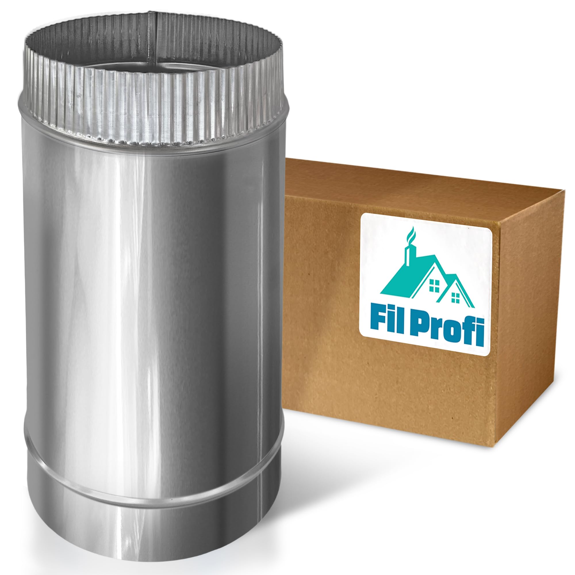 FILPROFI AISI 316 Pipe