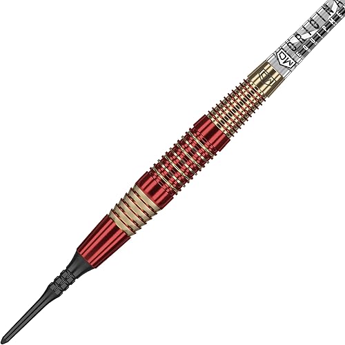 Miniatura 5 de Flashback Soft Tip Darts, Precision Balanced, Accurate, and Durable - Perfect for Professional and Recreational Players