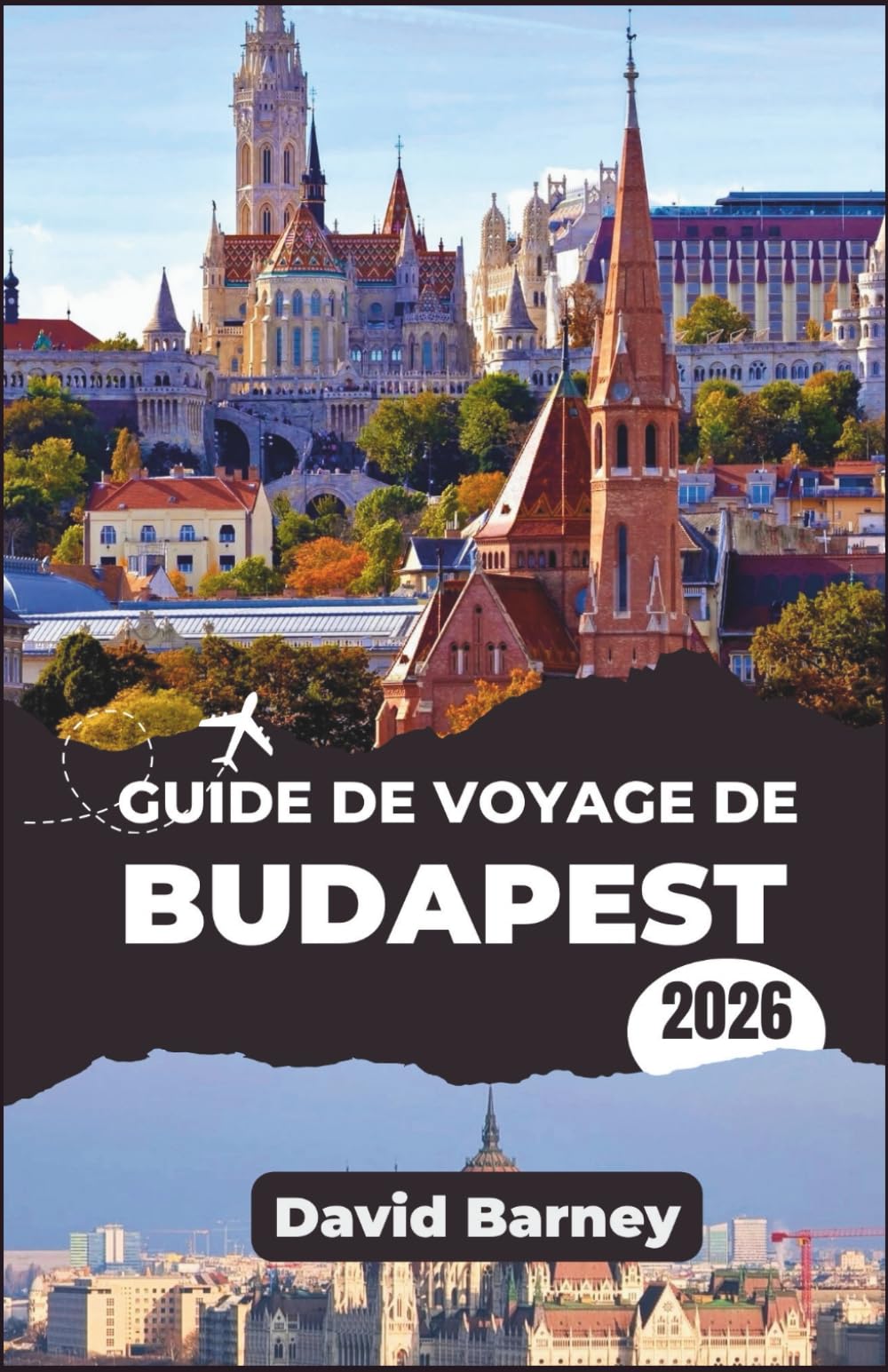 Guide de voyage de Budapest 2026: Découvrez le rythme des quartiers, les avenues historiques, la cuisine traditionnelle et les saveurs de saison.