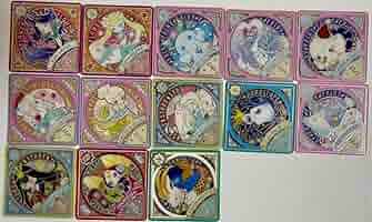 Amazon.co.jp: アイカツ アイカツプラネット スイング カード