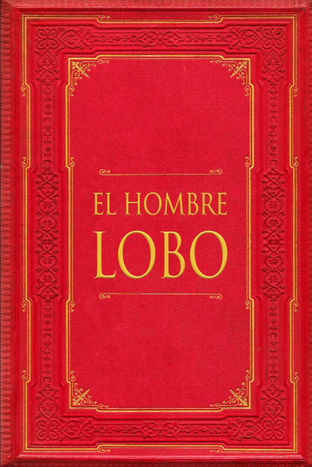 El Hombre Lobo