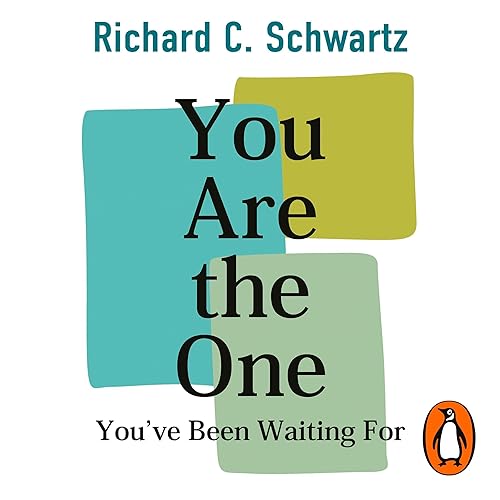 You Are the One You’ve Been Waiting For: A New Approach to Intimate Relationships with the Internal Family Systems Model