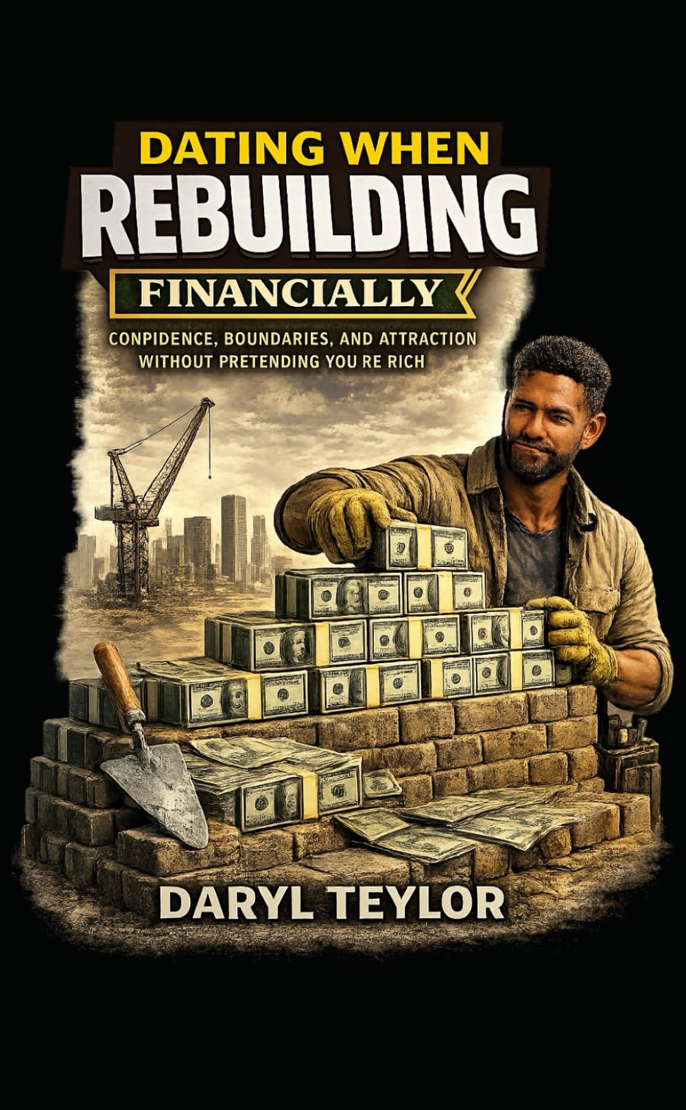 Dating When Rebuilding Financially: Confidence, Boundaries, and Attraction Without Pretending You’re Rich