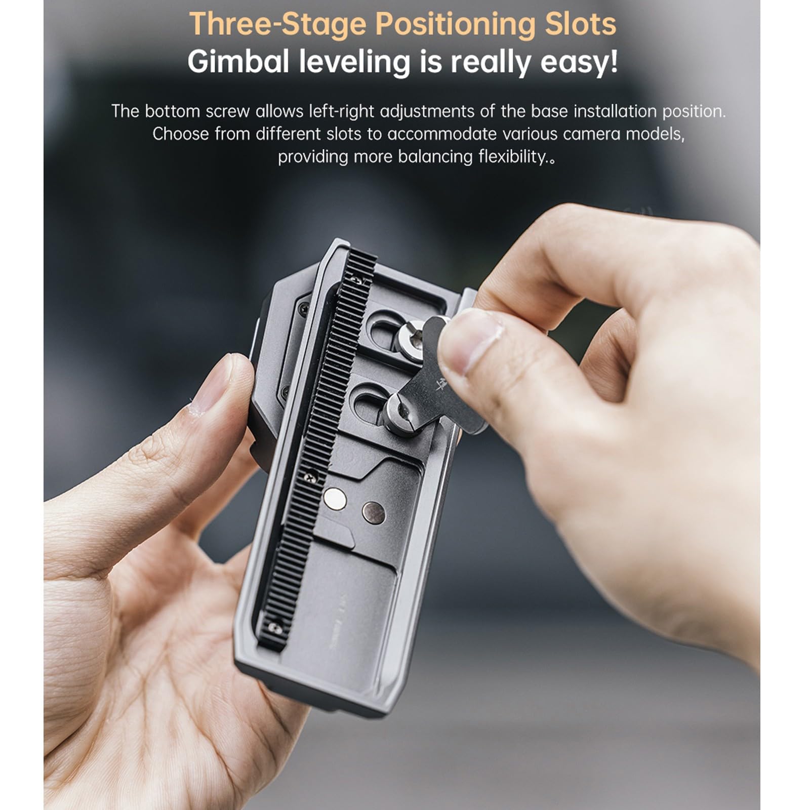 FALCAM F38 クイックリリース カメラ プレート キット RS4 Mini 用、複数のシナリオでアンチデフレクション クイックリリース エコシステ Amazon | FALCAM F38 クイックリリース カメラ プレート キット RS4