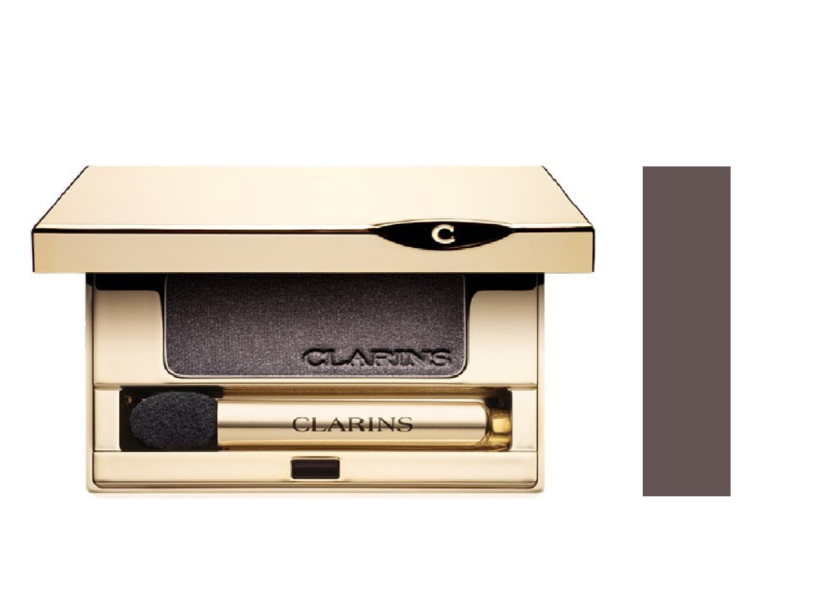 Clarins Ombre Minerale Eye Shadow 17 Smoky Plum | Desertcart Seychelles