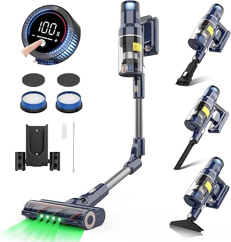 Test Avis Aspirateur en UPX26