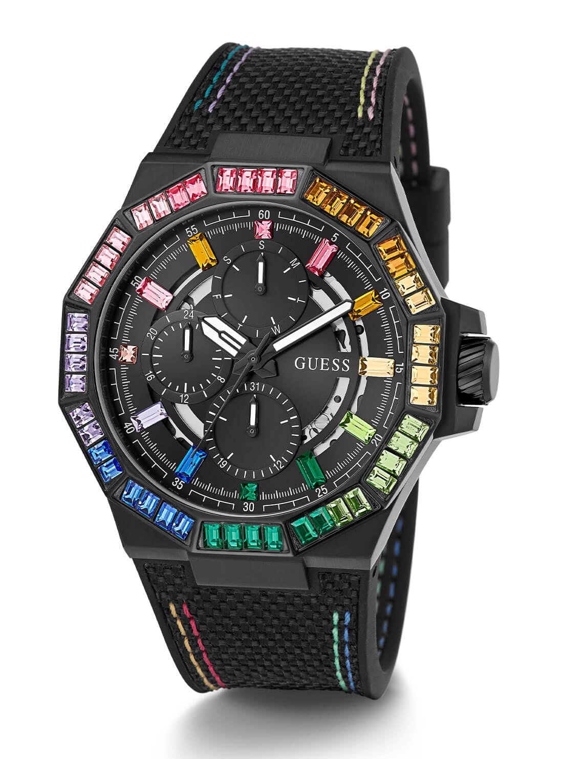 Guess GW0701G1 Reloj para Hombre