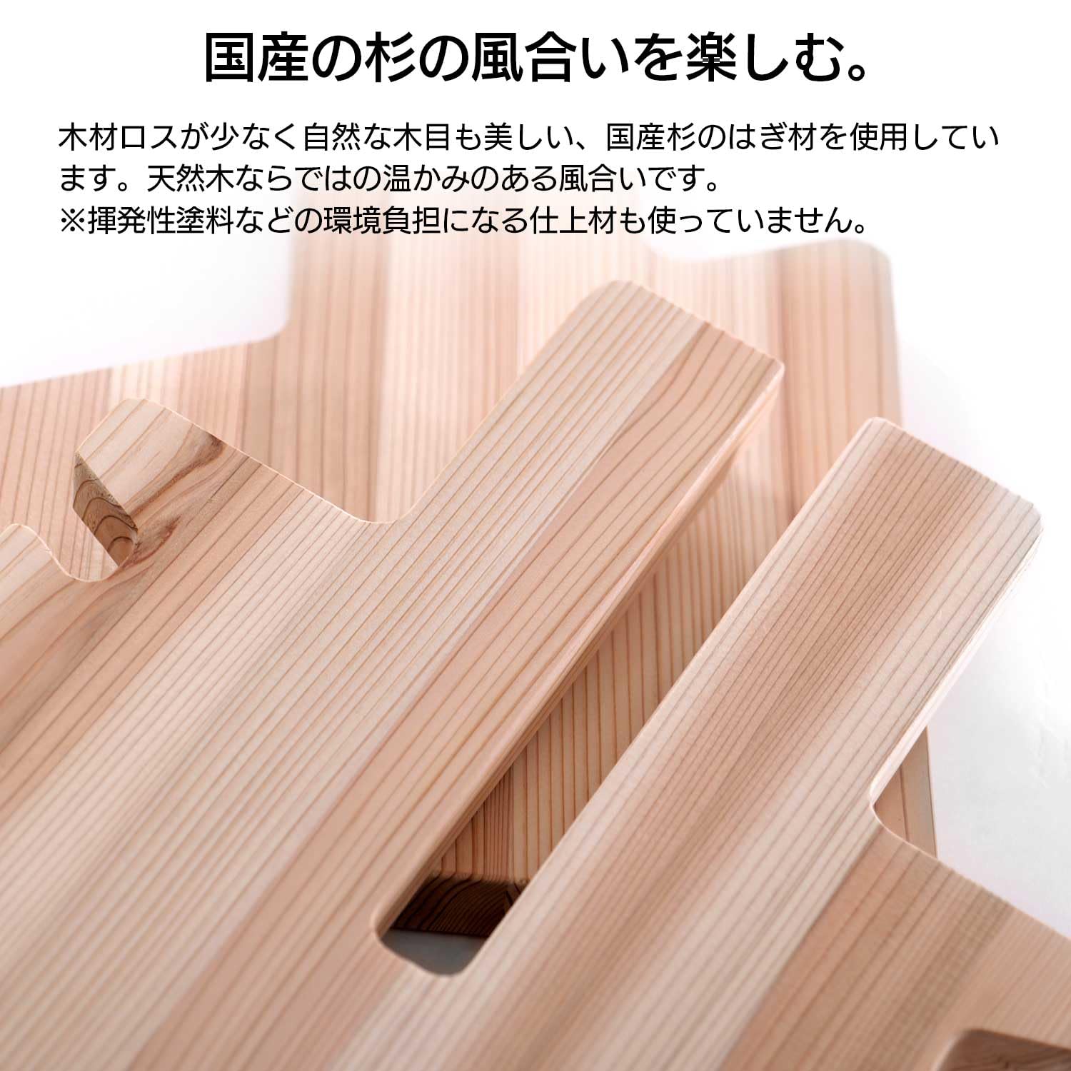 Amazon | DOPPELGANGER(ドッペルギャンガー) 木製 ヘルメット スタンド
