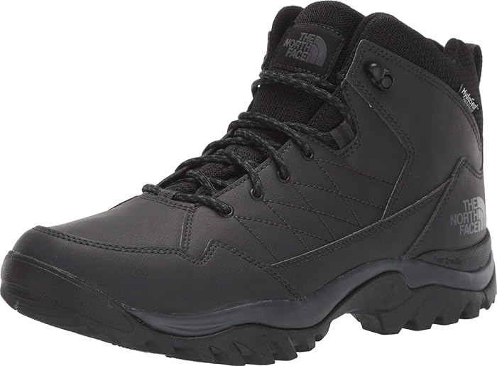 the north face men's storm strike wp