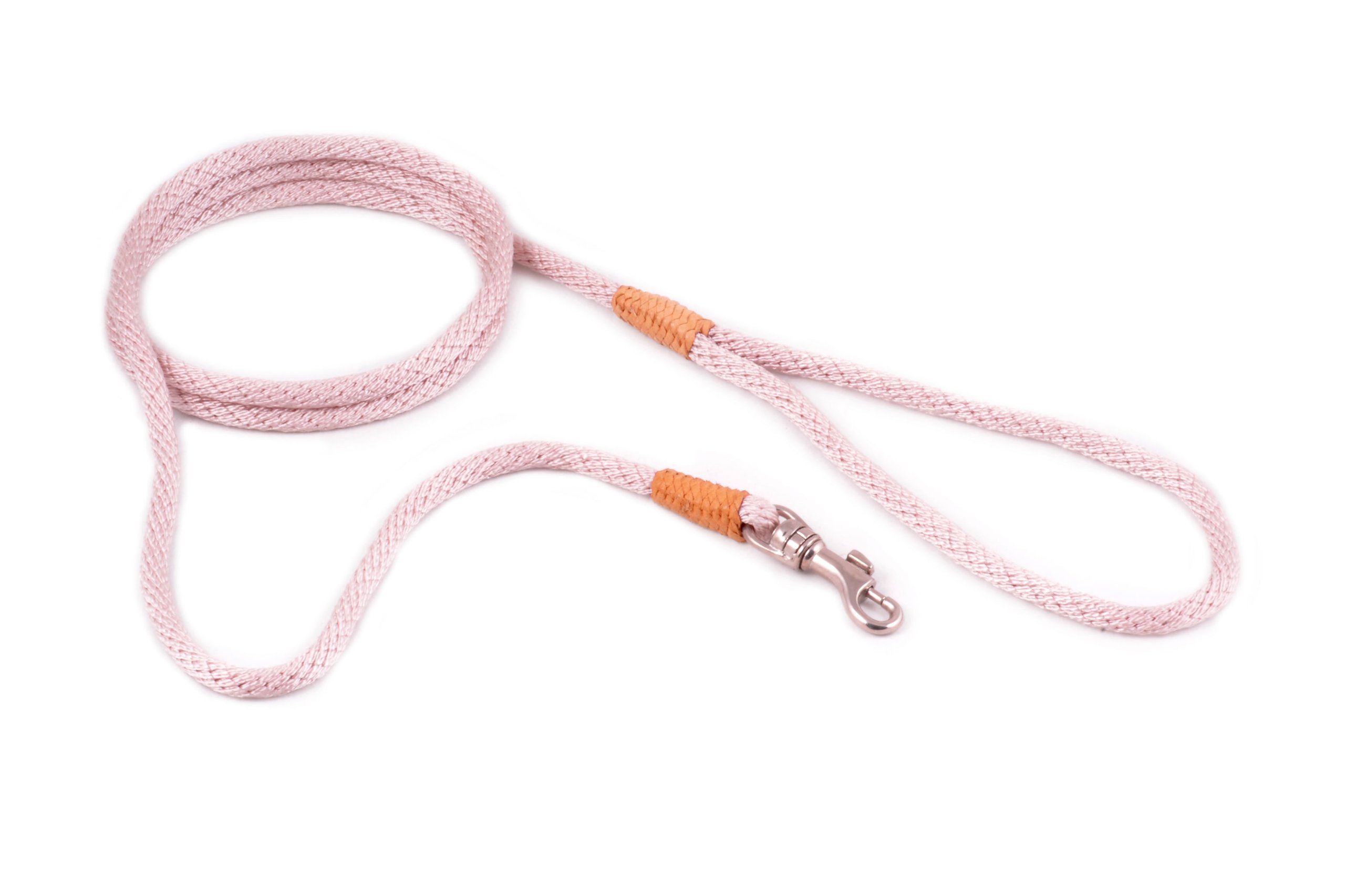 Alvalley Snap Style Dog Leash - Snap Style Nylon Leash for Dogs - Easy to Handle - Perfect for Small, Medium, Large and Extra Large Dogs - Suitable for Training & Walking