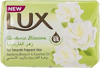 Lux Bar Soap Silk Sensation, 75g