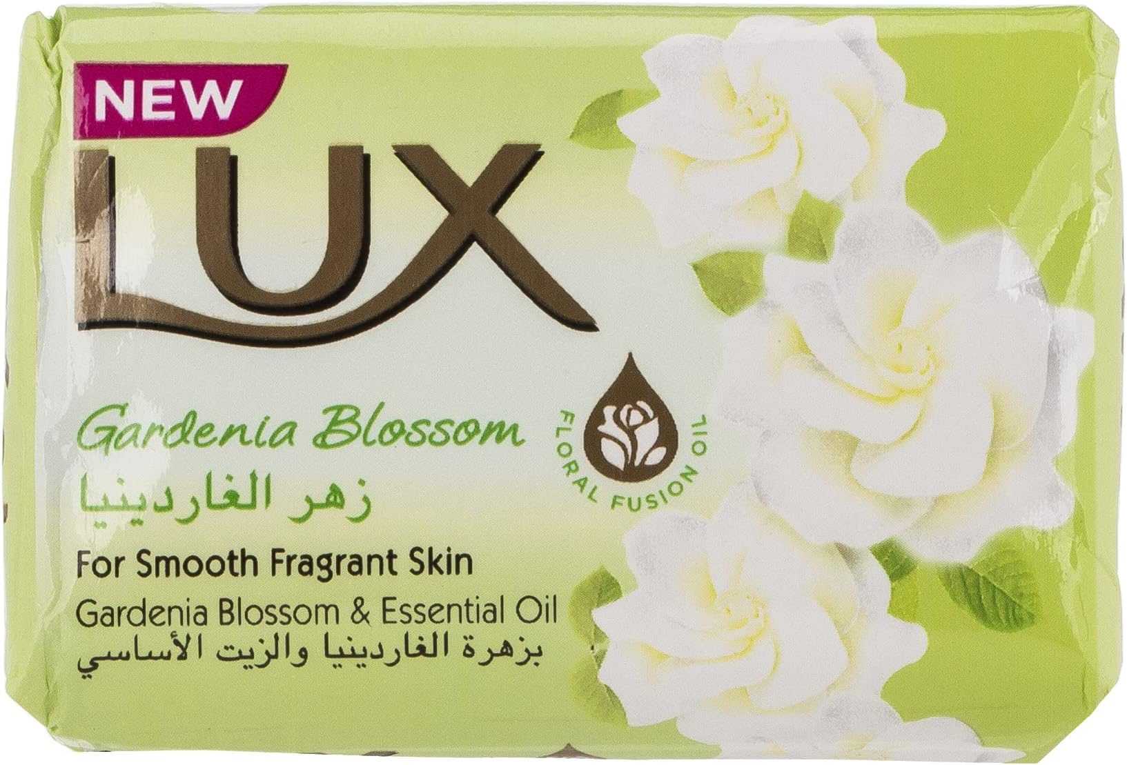 Lux Bar Soap Silk Sensation, 75g