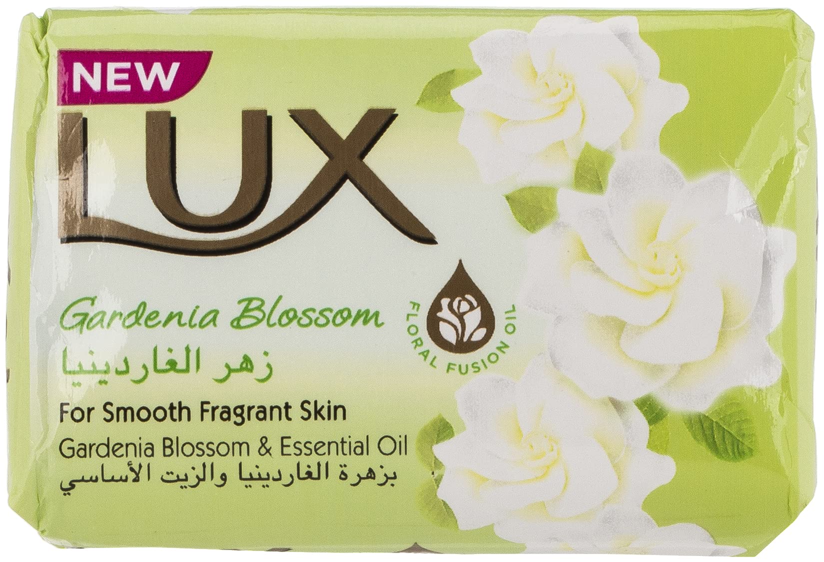 Lux Bar Soap Silk Sensation, 75g
