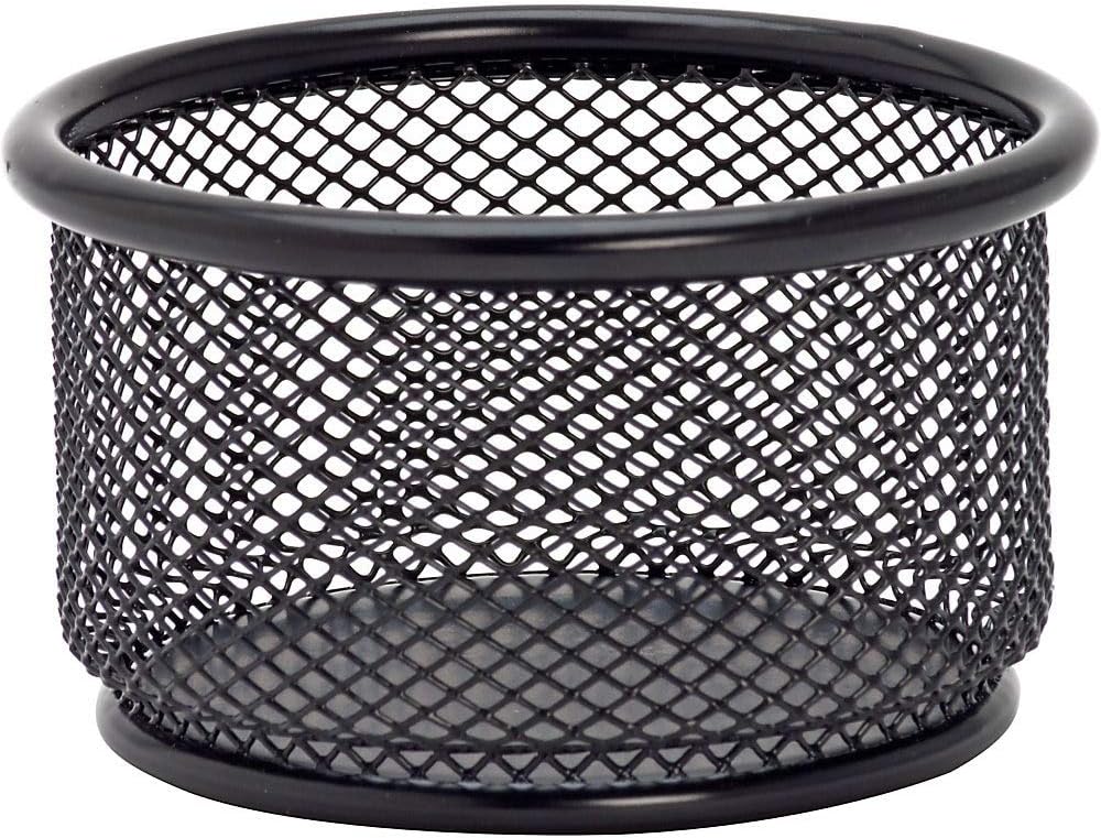 Lorell Paper Clip Holders (LLR84150)