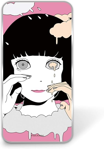 Amazon Co Jp Hare Disney Mobile On Docomo Sh 02g ケース クリア ハード プリント 雨雲となきむしd Hr 034 スマホケース ディズニーモバイル オン ドコモ スリム 薄型 カバー スマホカバー Wn Lc 家電 カメラ