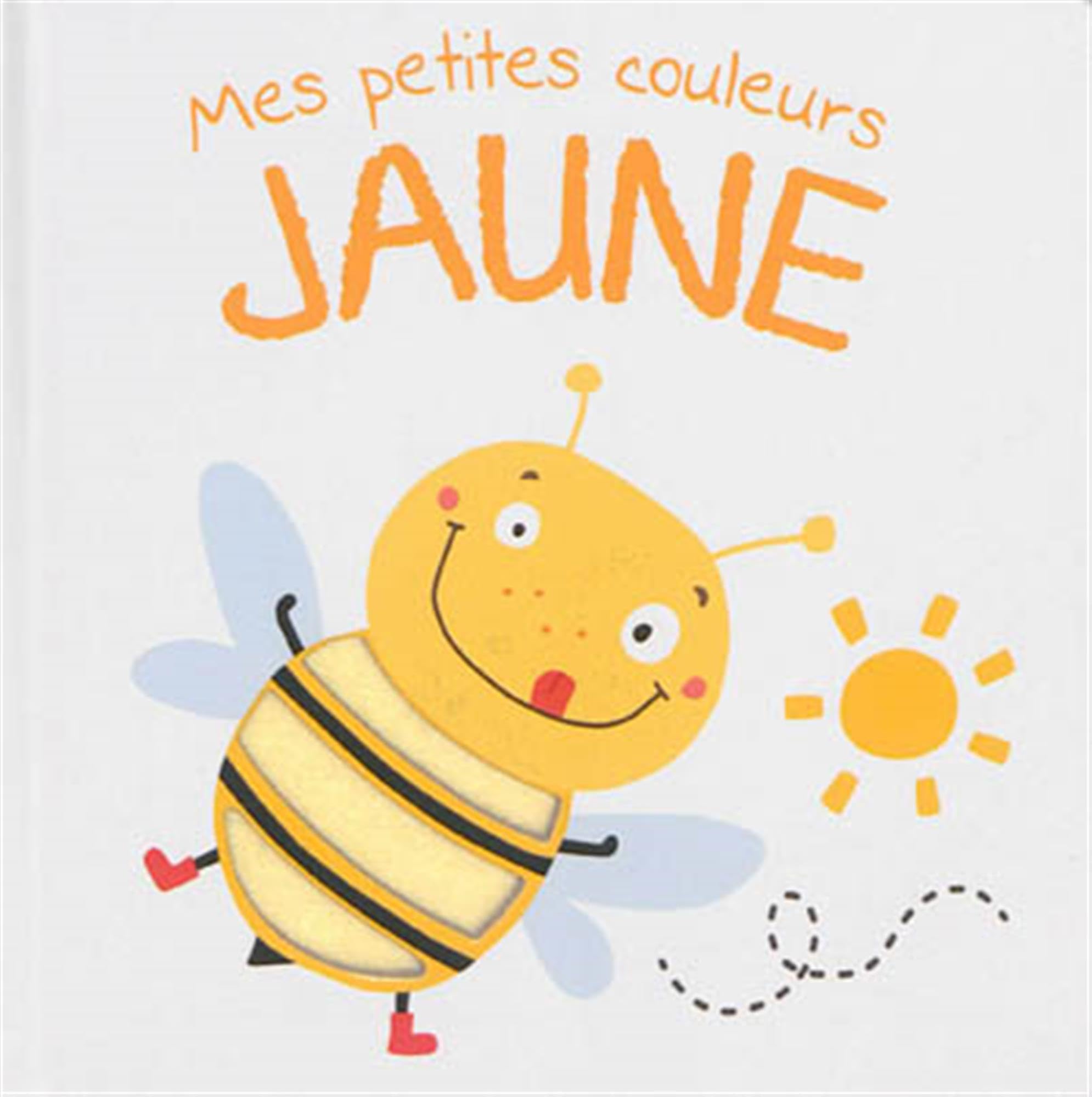 Jaune