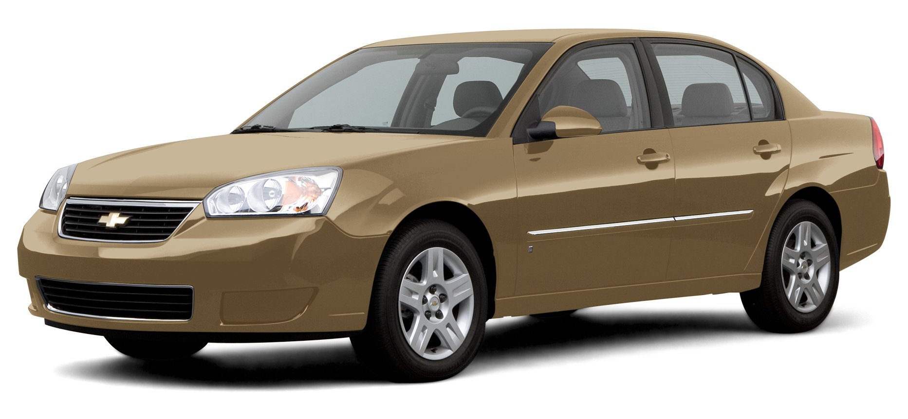 ... 2007 Chevrolet Malibu LT w/1LT Option Package, 4-Door Sedan. 2007 Hyundai  Sonata ...