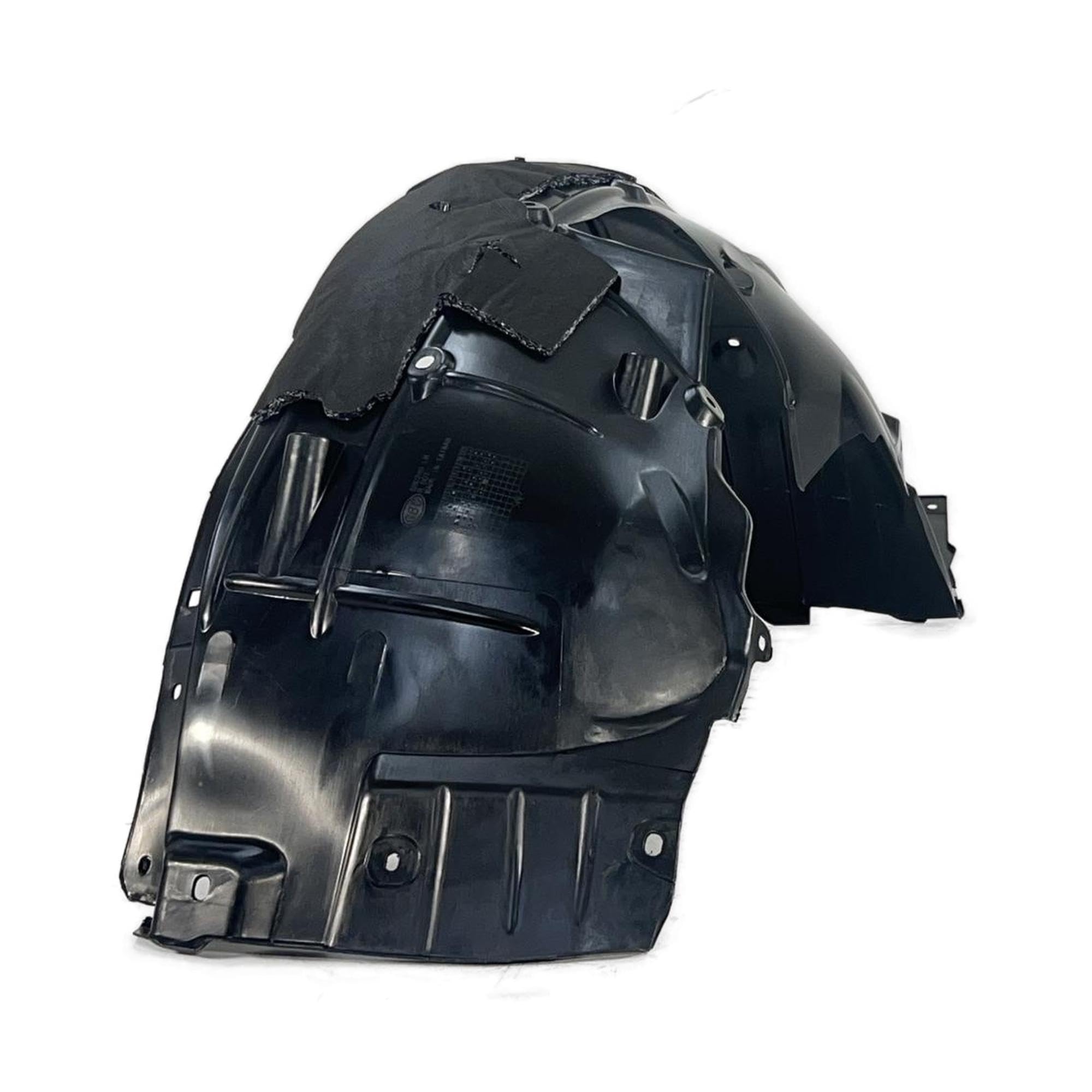 Amazon.com: FitParts Compatible With Honda Civic 2019-2021 Sedan