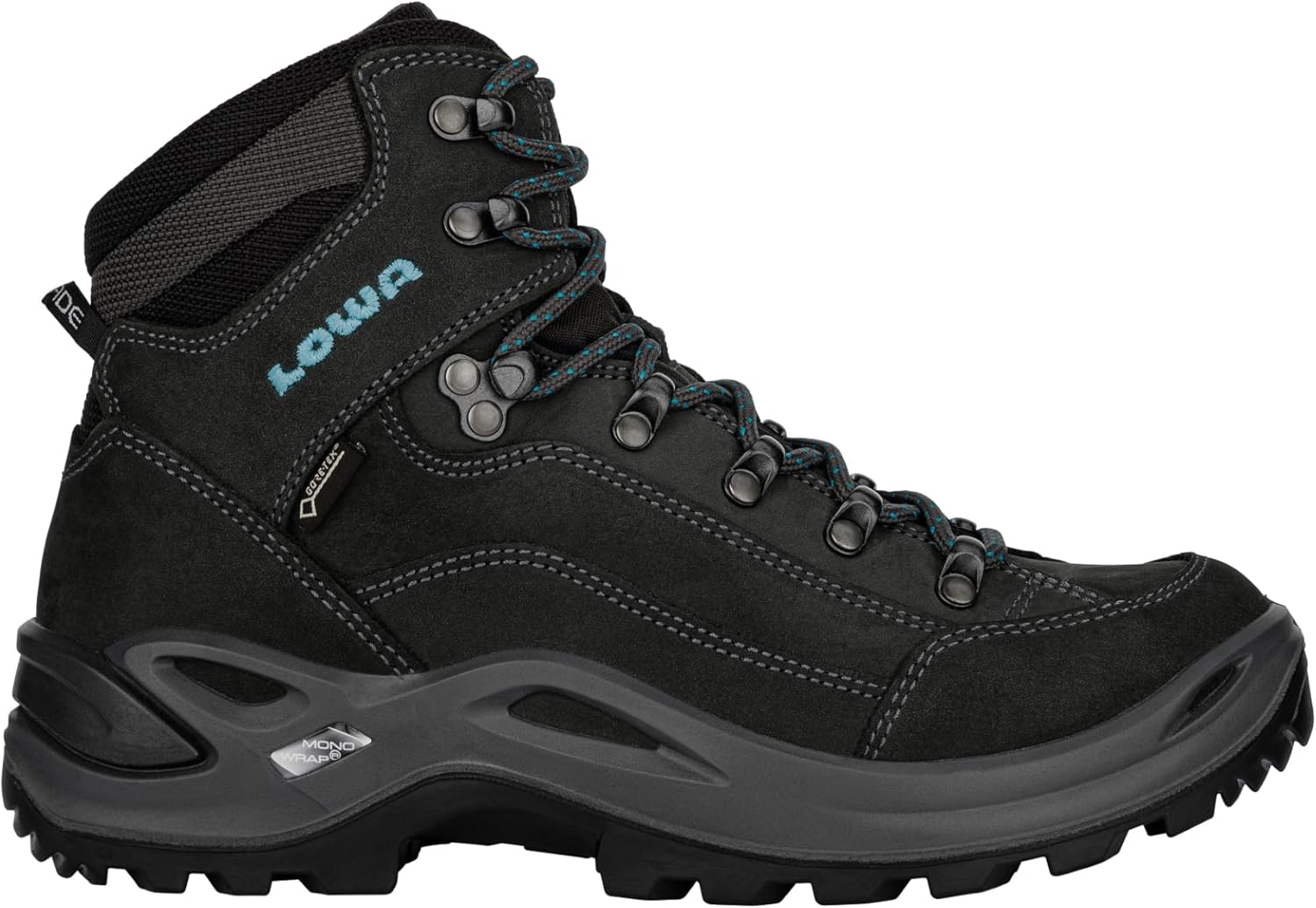 Women's Renegade GTX Mid