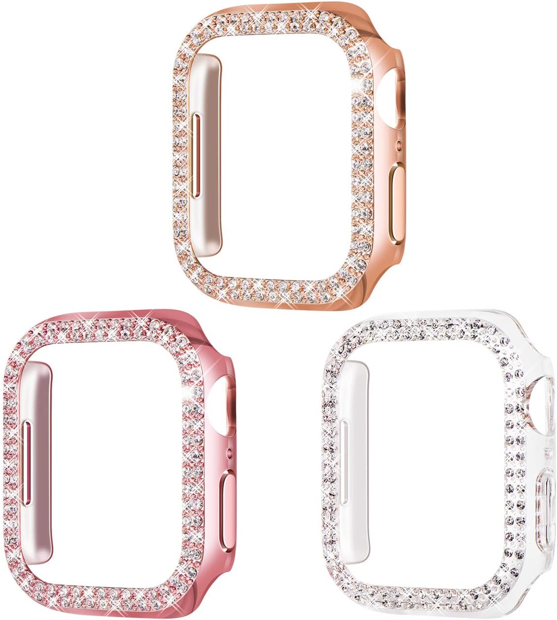 apple watch case replacement