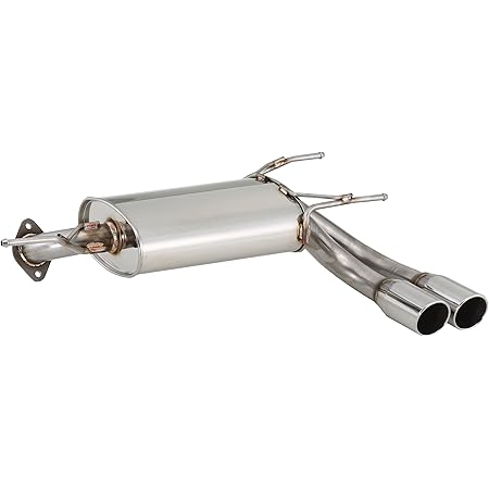 Amazon フジツボ Fujitsubo マフラー オーソライズ S スバル インプレッサ スポーツ 2 0 4wd Gp7 350 マフラー 車 バイク