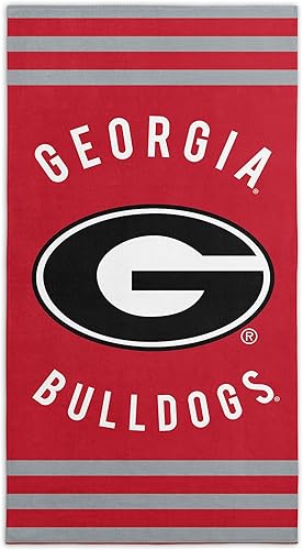 Miniatura 81 de Northwest NCAA - Toalla de playa unisex para adultos Zona leí