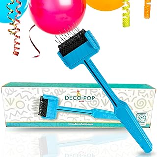 DECOPOP Balloon Popper – Decorator Balloon Striker Tool, Party Supply To...