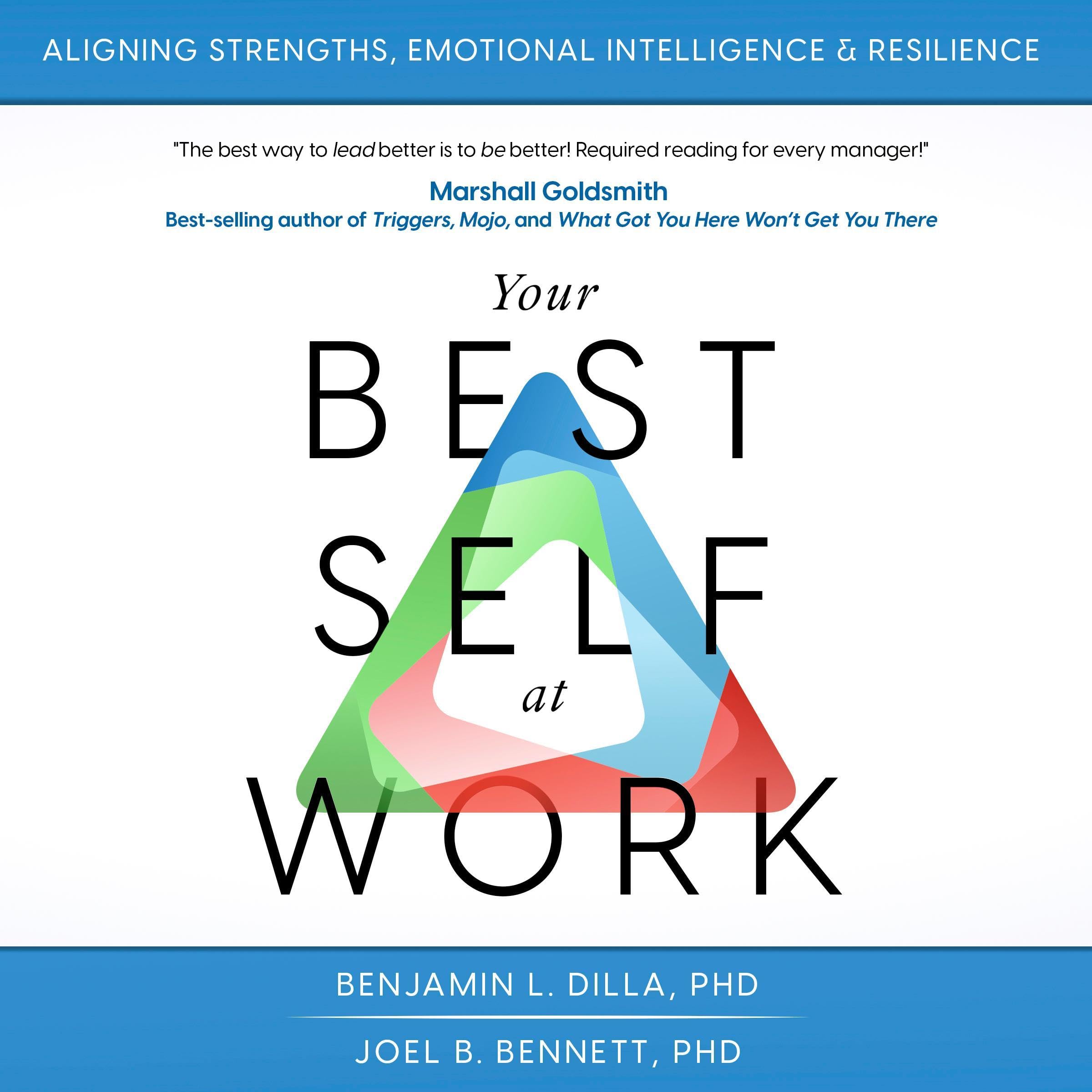 Your Best Self at Work