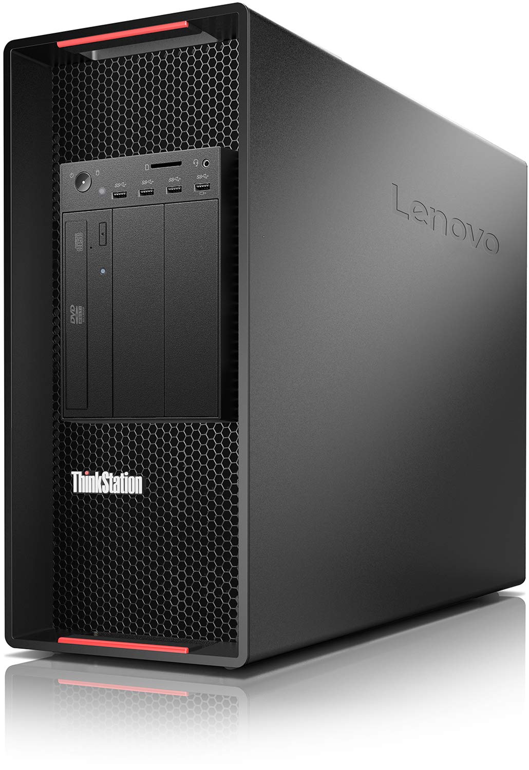 Lenovo 30BC0019US ThinkStation P920 Intel Xeon Gold 5118 Windows 