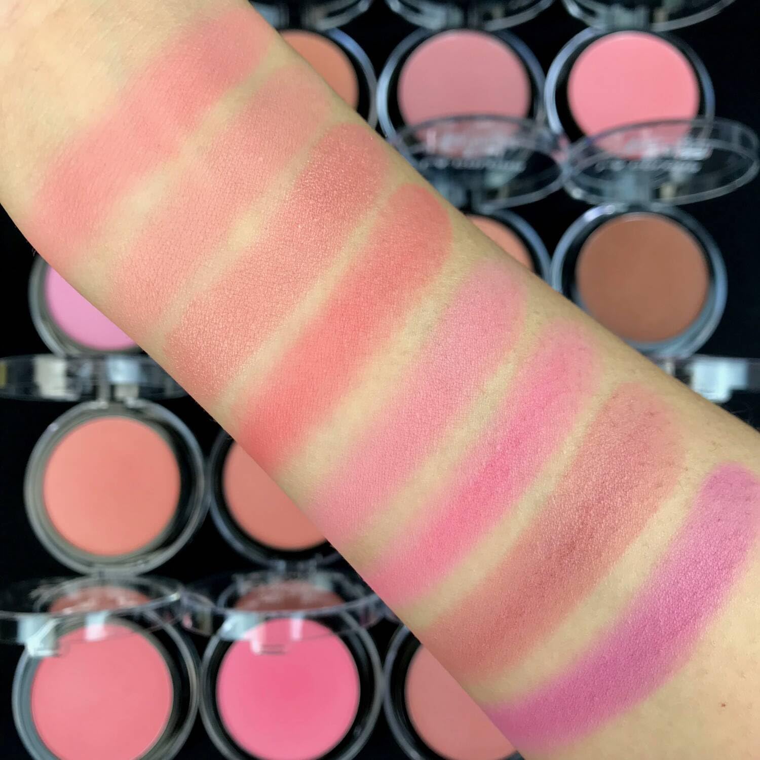 Rad Rouge Blush- Awesome