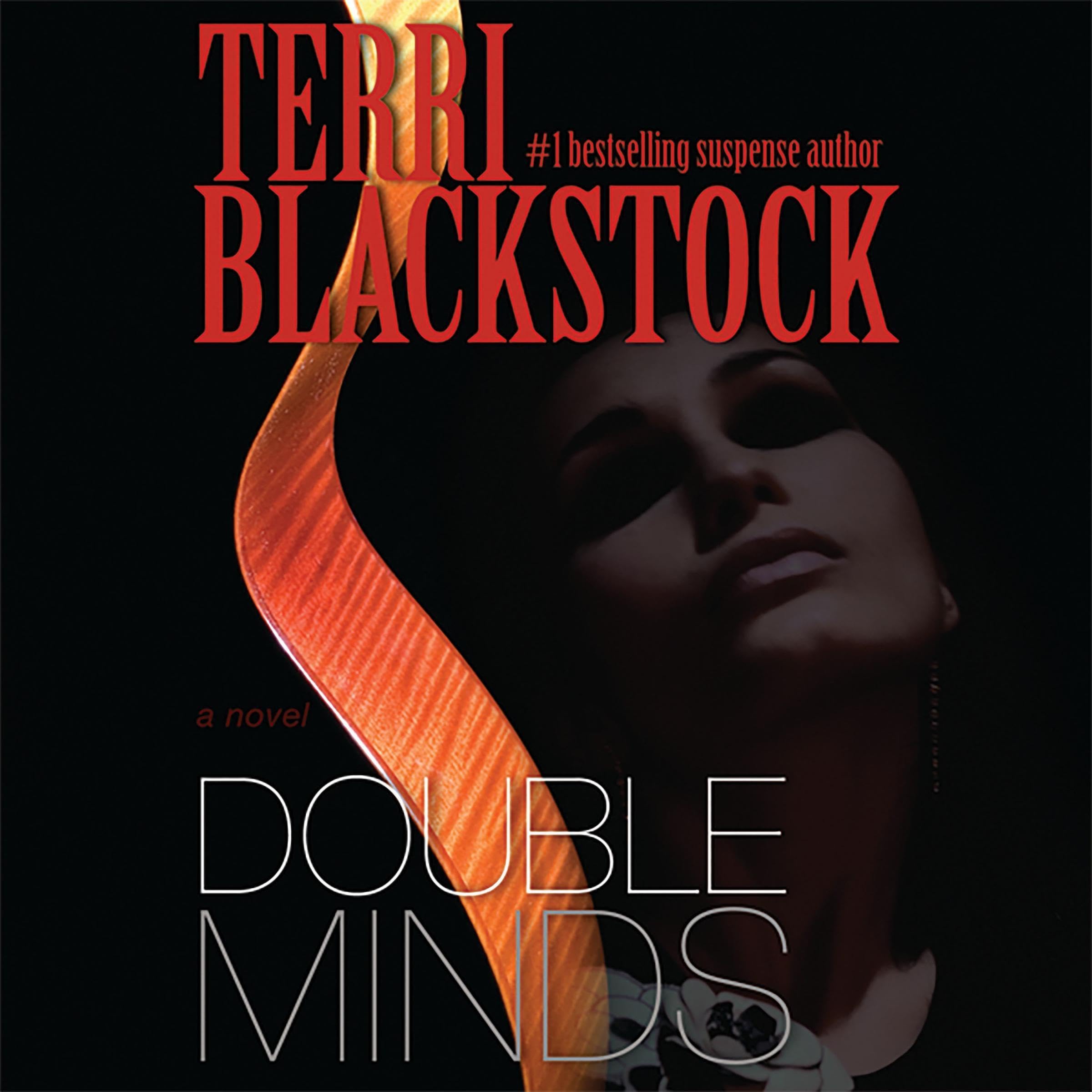 Cover art for Double Minds