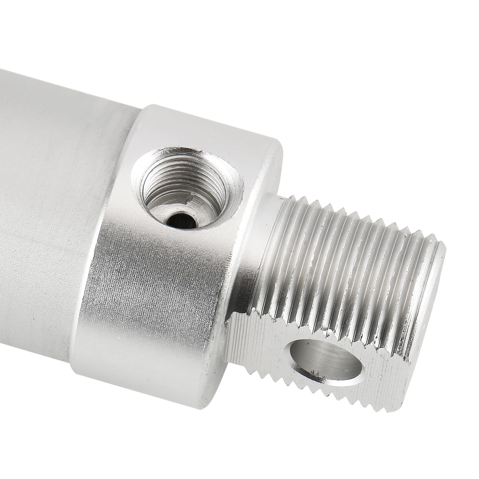 Baomain MAL 16x25 Mini Pneumatic Air Cylinder,0.63 inch(16 mm
