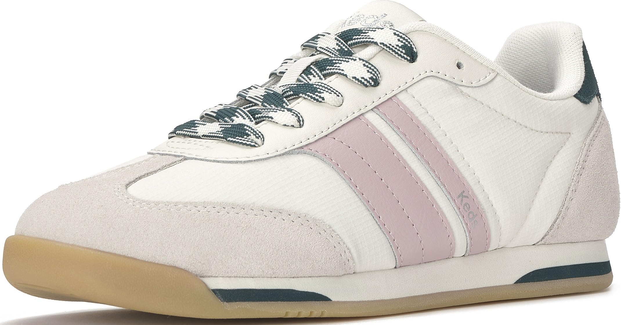 Womens Revival Lace Up