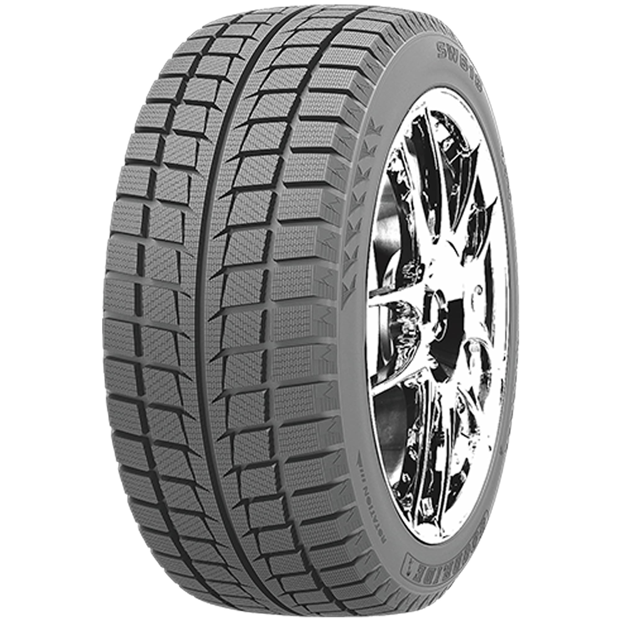 WESTLAKE 215/65 R16 98T Invernale Auto Compatibilità con NISSAN Qashqai/Qashqai +2 I J10, NJ10, RENAULT Master 3 Furgonato FV Trafic 2 Furgonato FL, VW TIGUAN 5N, DACIA DUSTER