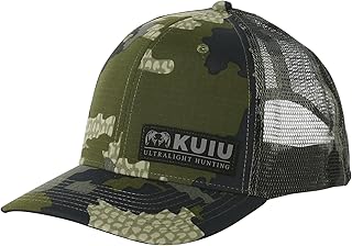 KUIUCordura Trucker Hat  Ultralight in Pakistan