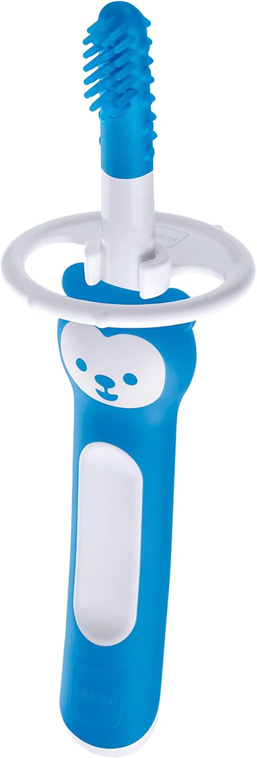 spazzolino per biberon per bambini