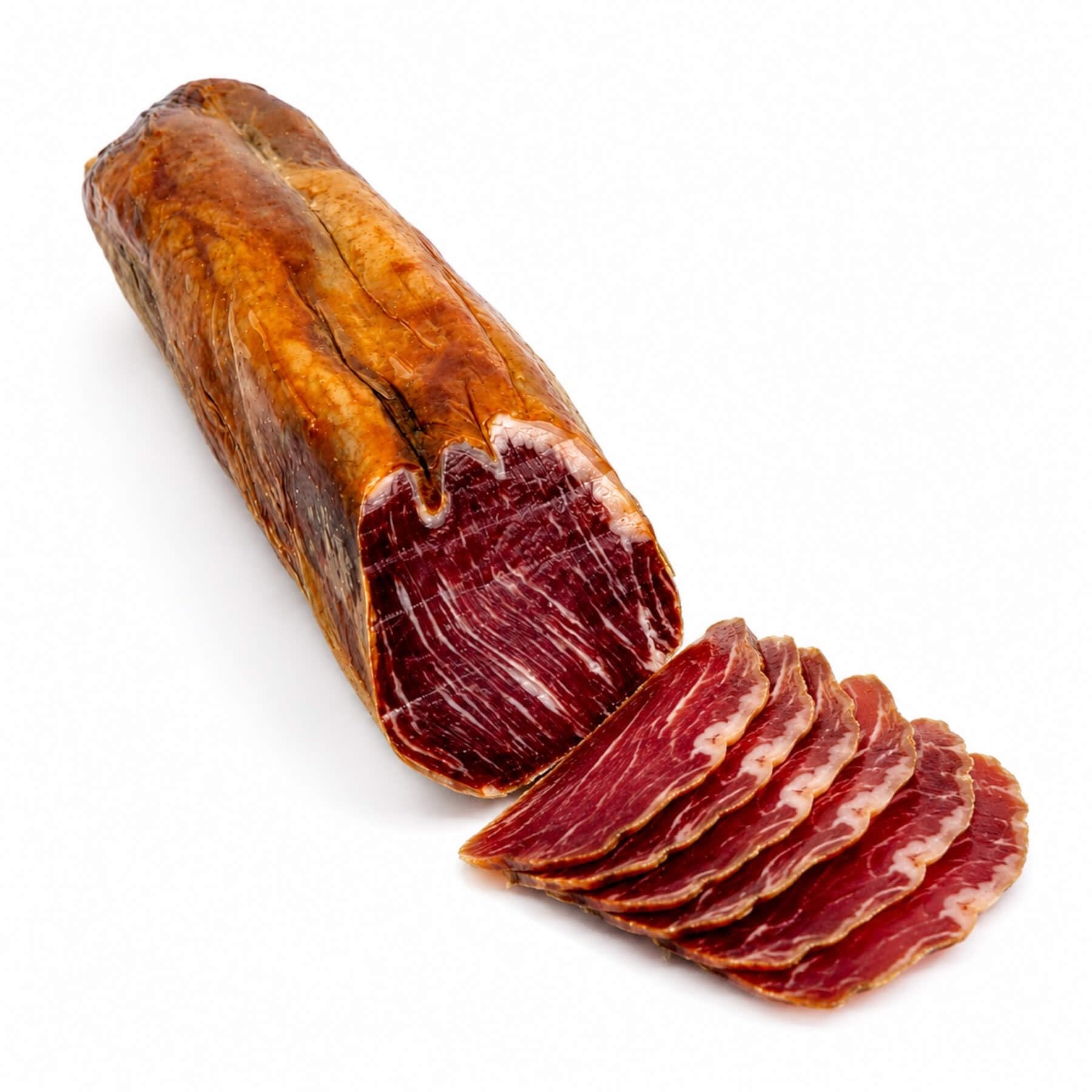 350g Lomo 100% Ibérico Bellota - PATA NEGRA