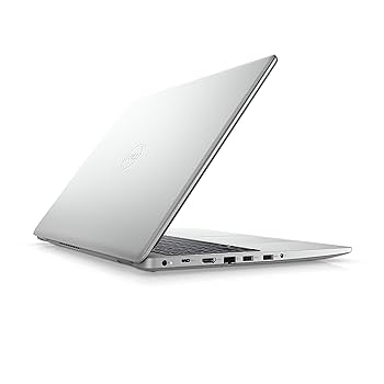 Amazon.com: Dell Inspiron 15 5593, i5593-5964SLV-PUS, 10th