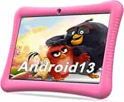 FIVAHIVA F1036 Wi-Fi 本体 128 GB 0 148G2 Amazon.com : Fivahiva Kids Tablet, 10.1 inch Android 13