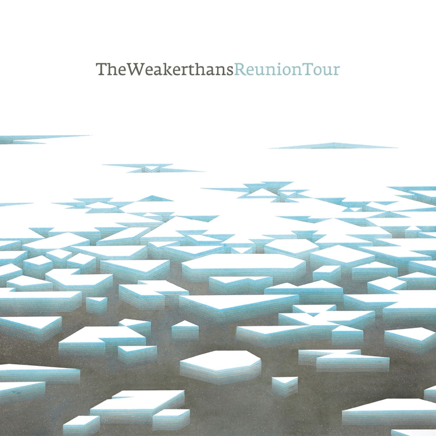 Reunion Tour [VINYL]