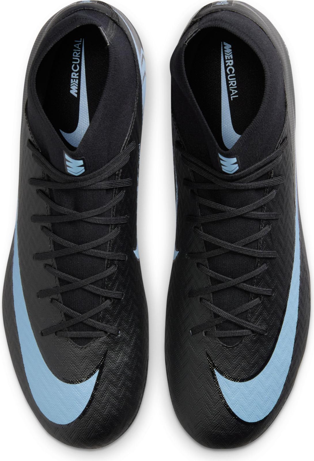 NIKE Mercurial Superfly 10 Academy, Sneaker Unisex Adulto