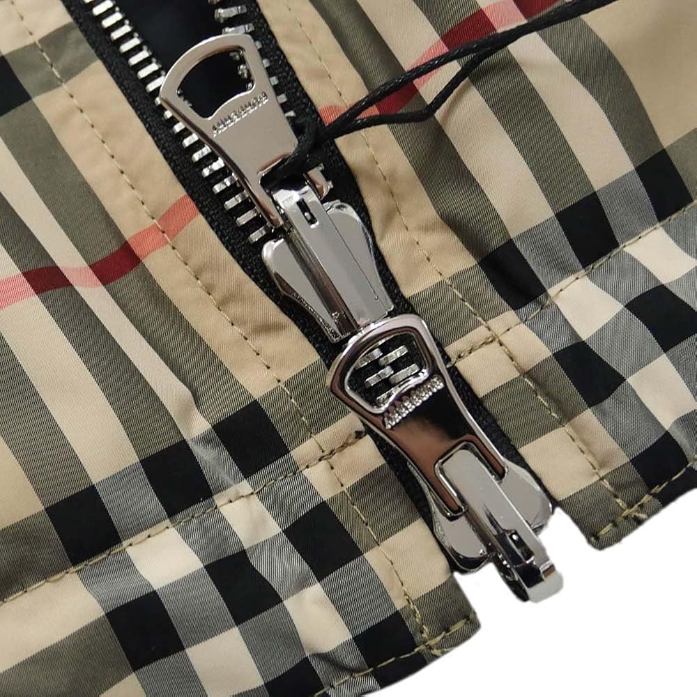 Amazon | [BURBERRY] [バーバリー] メンズ リバーシブル