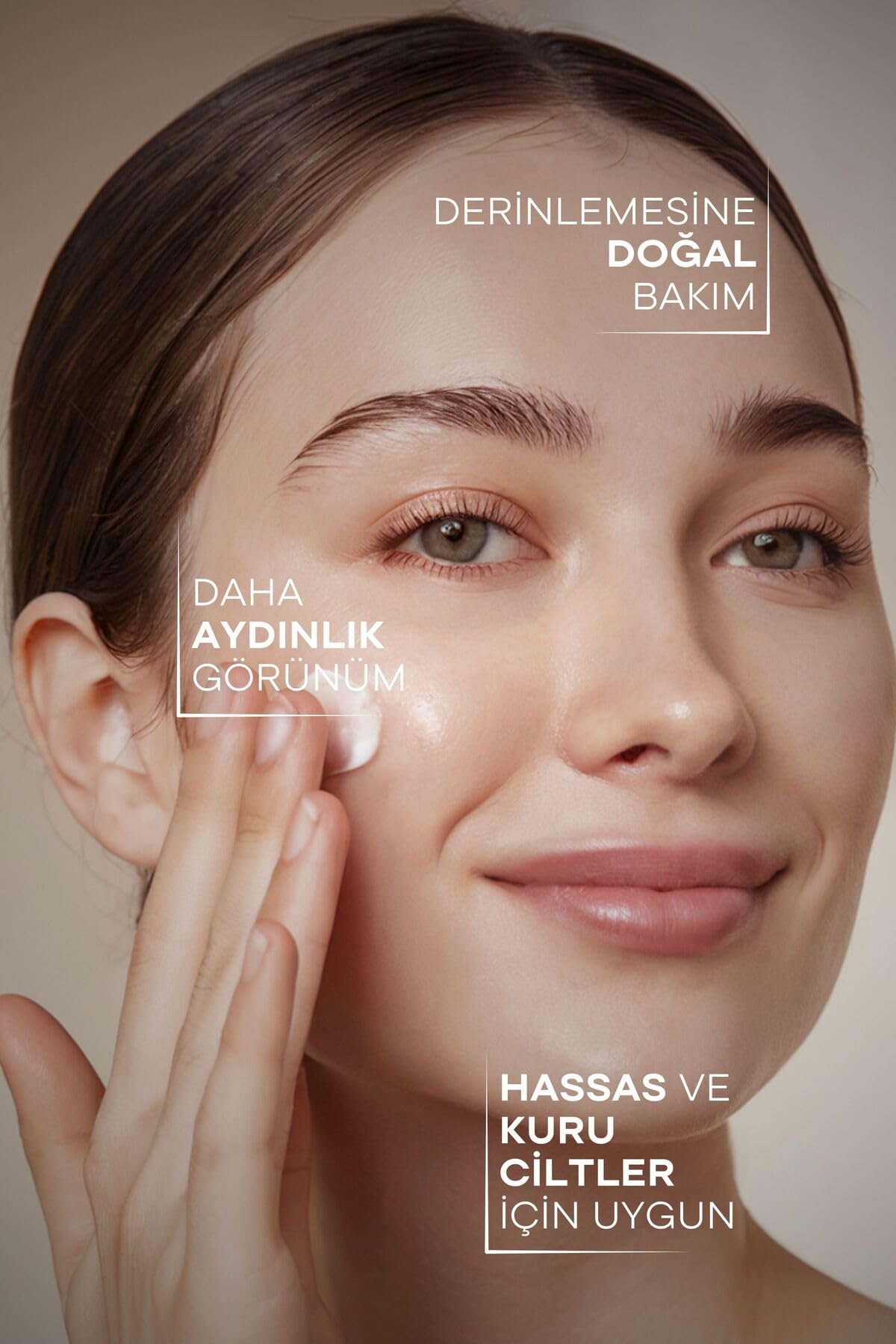 TTO Clınıc Postbiyotik Yüz Kremi 50 Ml (Rozalı, Akneli, Lekeli Ciltlerde)