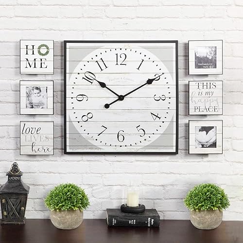 Miniatura 4 de Briful Pequeñas plantas falsas de imitación en maceta, mini plantas artificiales para el hogar, mesa, oficina, habitación, escritorio, baño,