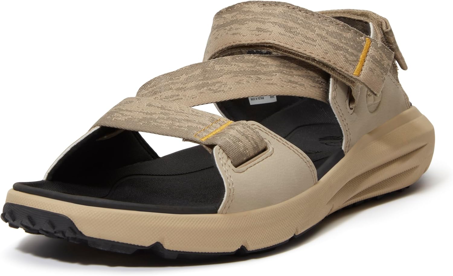 Timberland Men's Motion Dune Backstrap Sandals