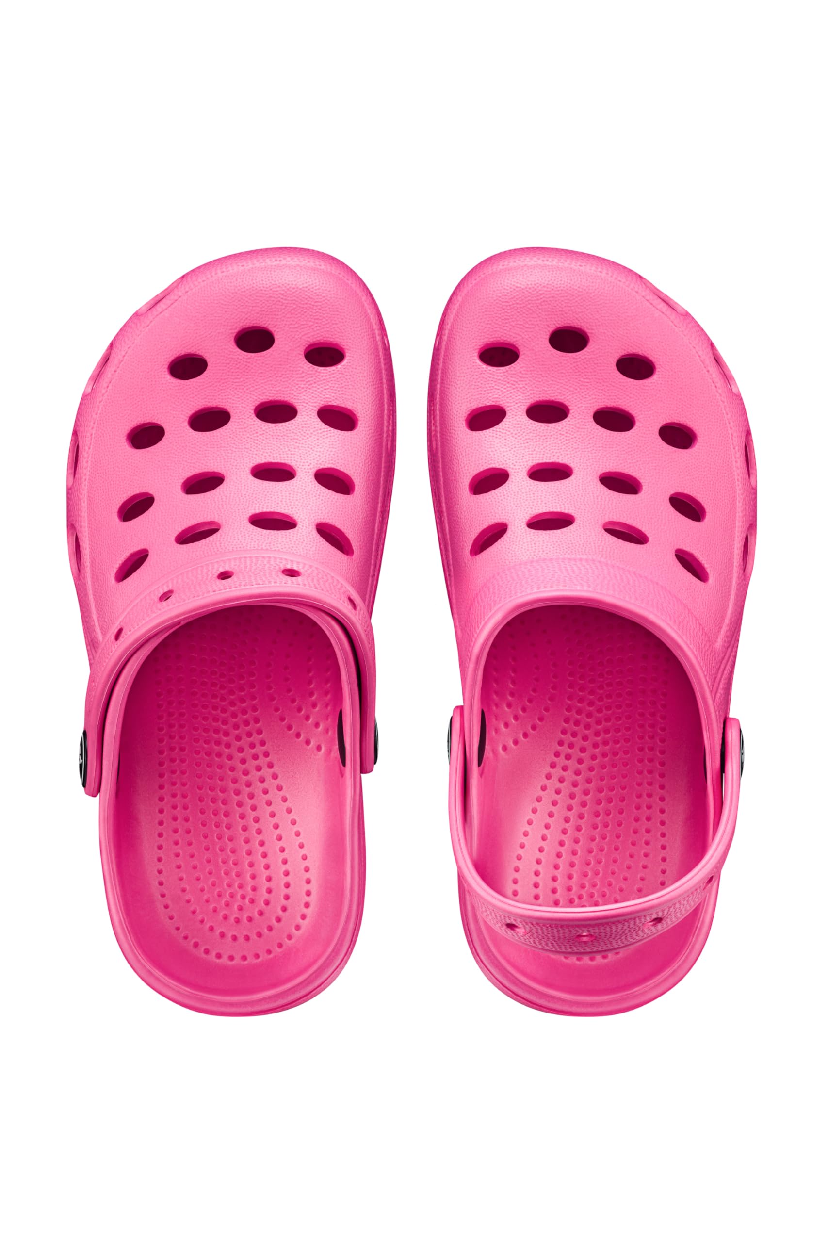 ESTRO Buty Ogrodowe Dziecięce Chodaki - Buty z Pianki EVA dla Dzieci Chodaki dla Dzieci Obuwie Ogrodowe Dziecięce A03