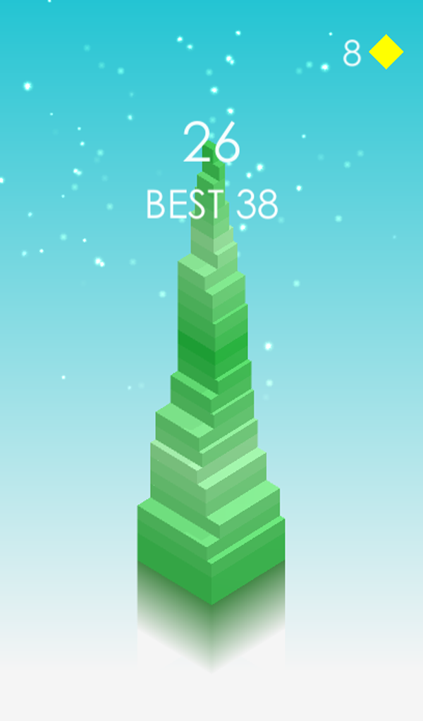 Pile Stack - App on Amazon Appstore